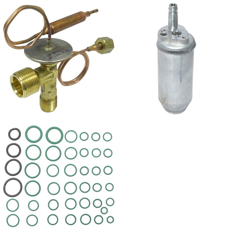 Universal Air AK2652 A/C System Repair Kit