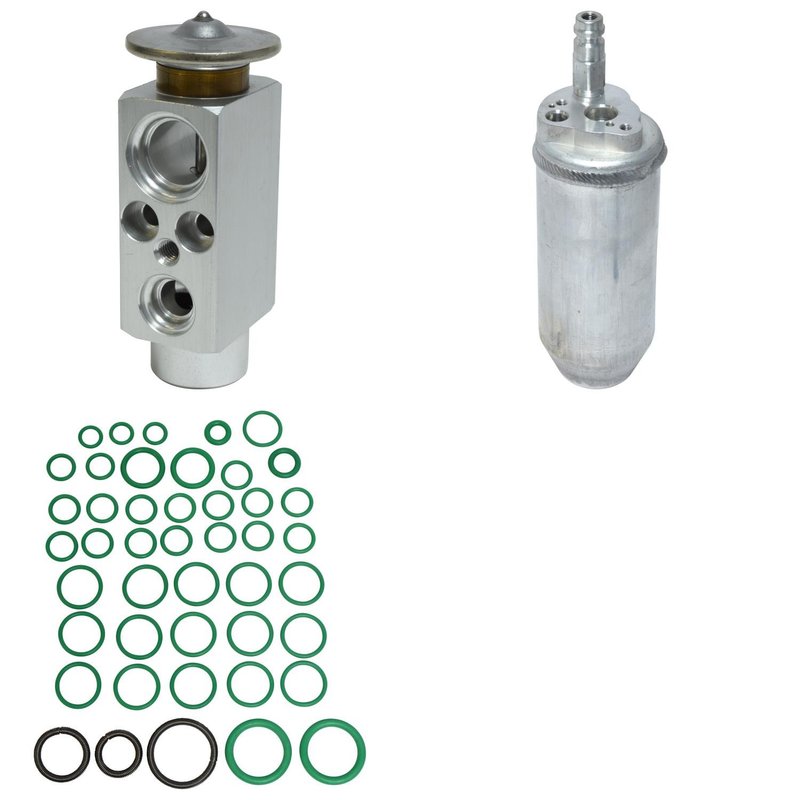 Universal Air AK2653 A/C System Repair Kit