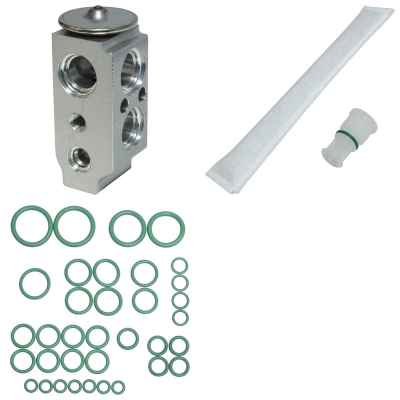 Universal Air AK2654 A/C System Repair Kit