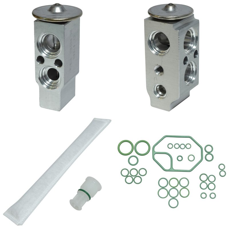 Universal Air AK2655 A/C System Repair Kit