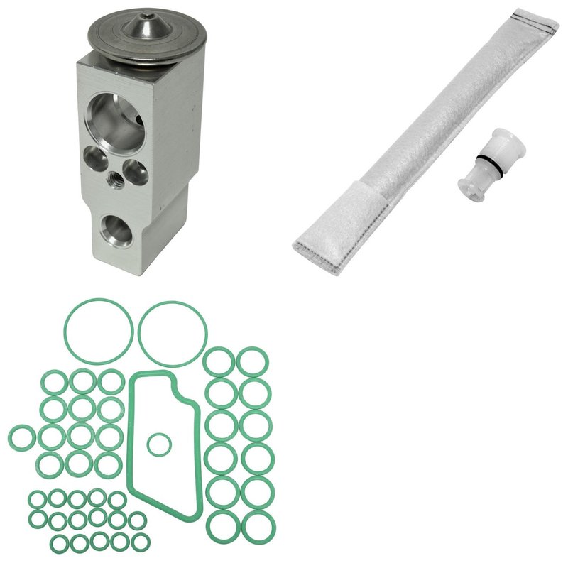 Universal Air AK2657 A/C System Repair Kit