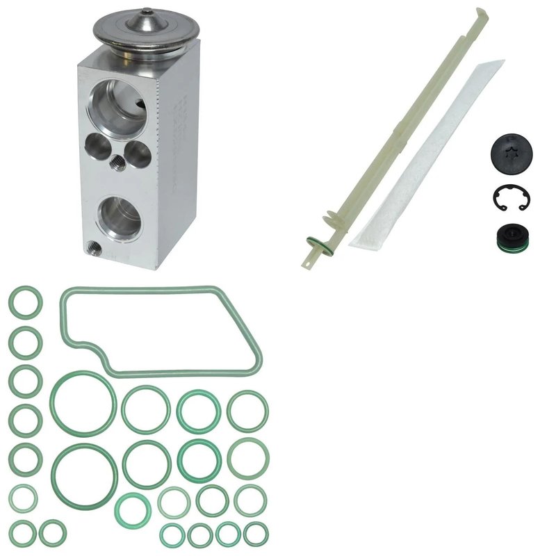 Universal Air AK2663 A/C System Repair Kit