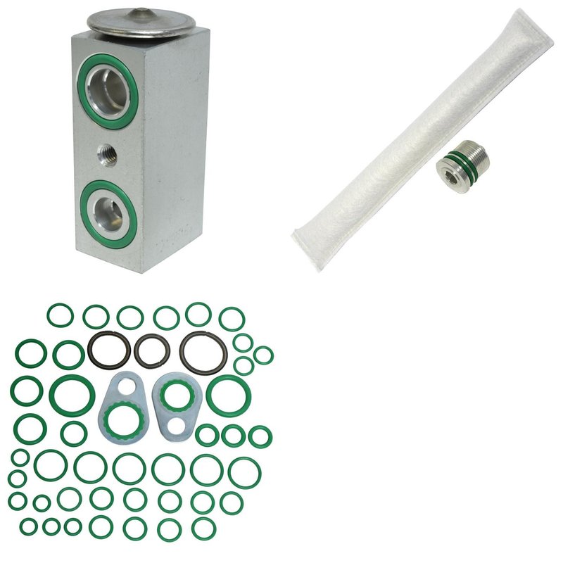 Universal Air AK2669 A/C System Repair Kit