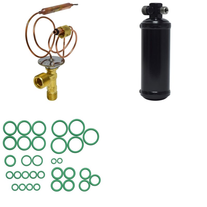Universal Air AK2670 A/C System Repair Kit