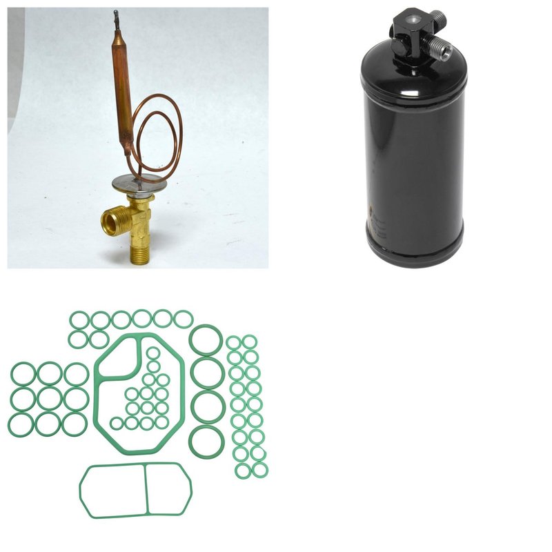 Universal Air AK2675 A/C System Repair Kit