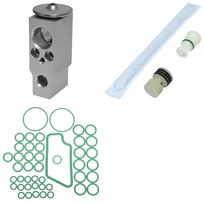 Universal Air AK2676 A/C System Repair Kit
