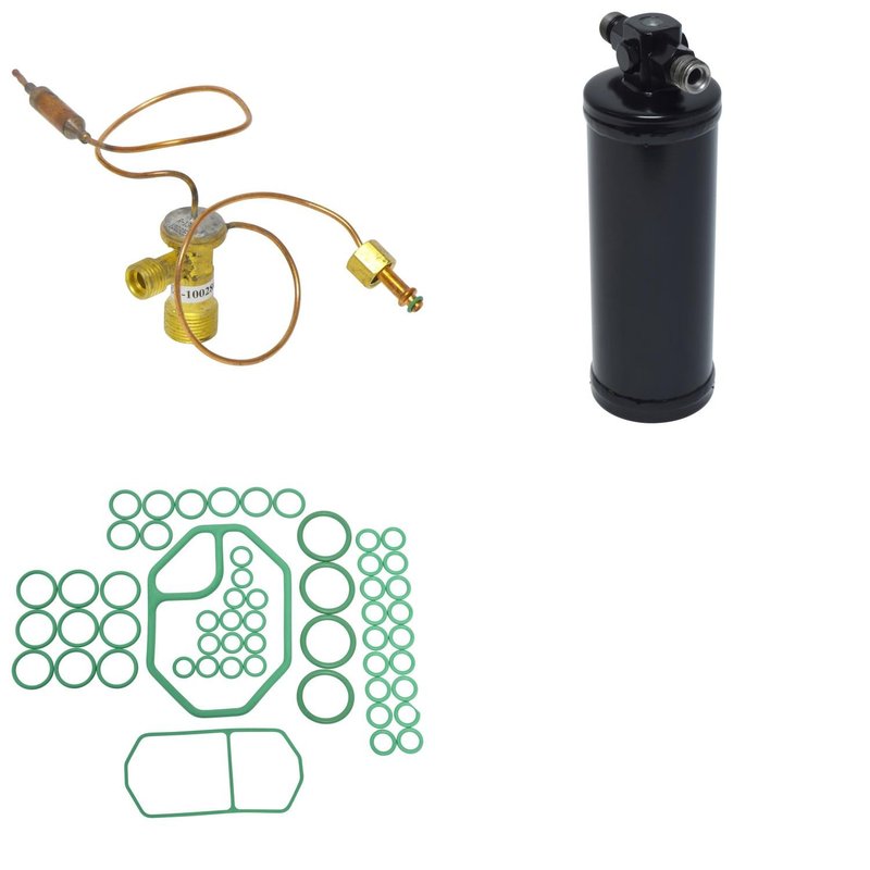 Universal Air AK2680 A/C System Repair Kit