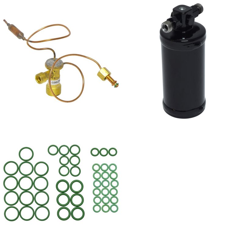Universal Air AK2681 A/C System Repair Kit