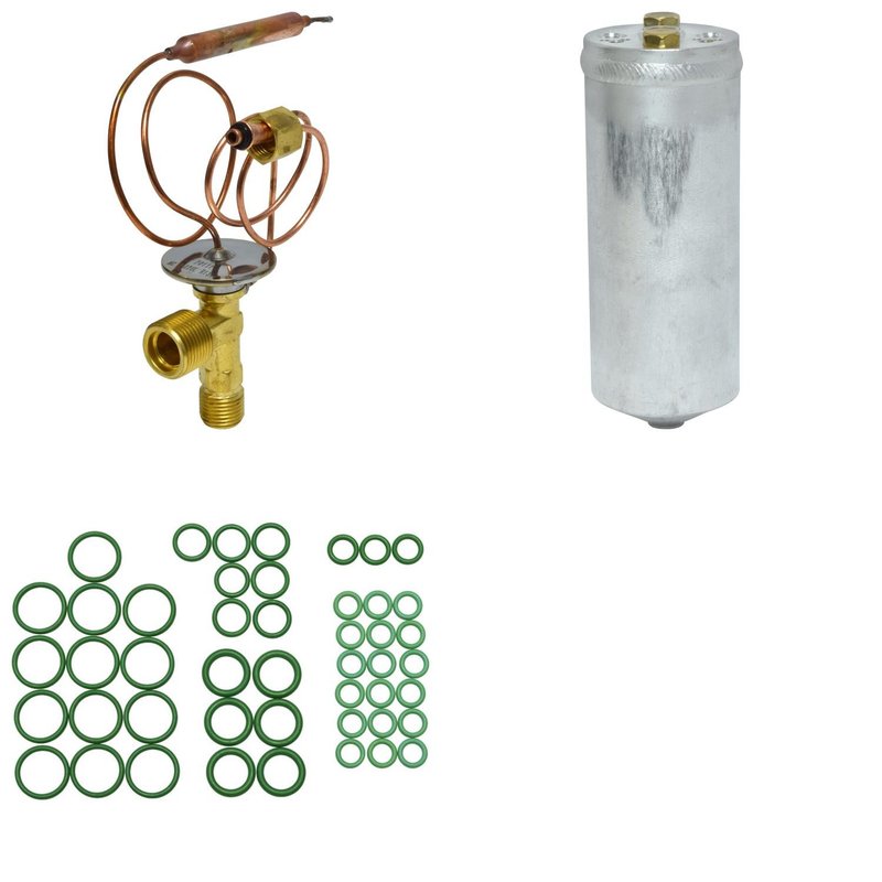 Universal Air AK2682 A/C System Repair Kit