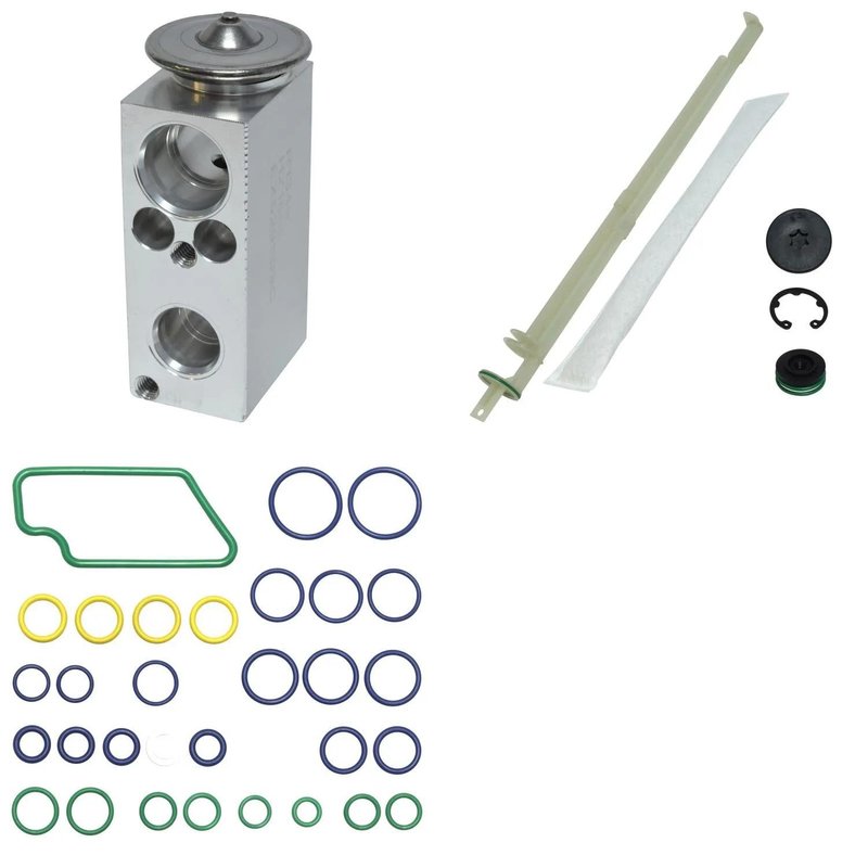 Universal Air AK2686 A/C System Repair Kit