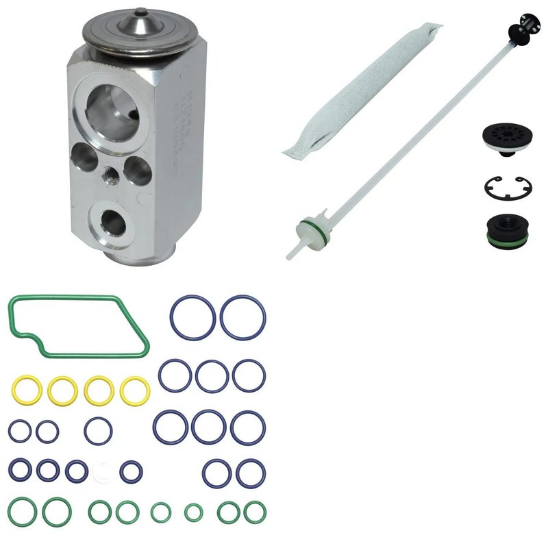 Universal Air AK2688 A/C System Repair Kit
