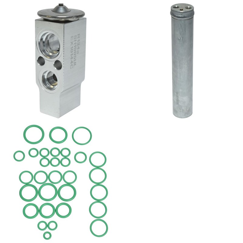 Universal Air AK2689 A/C System Repair Kit
