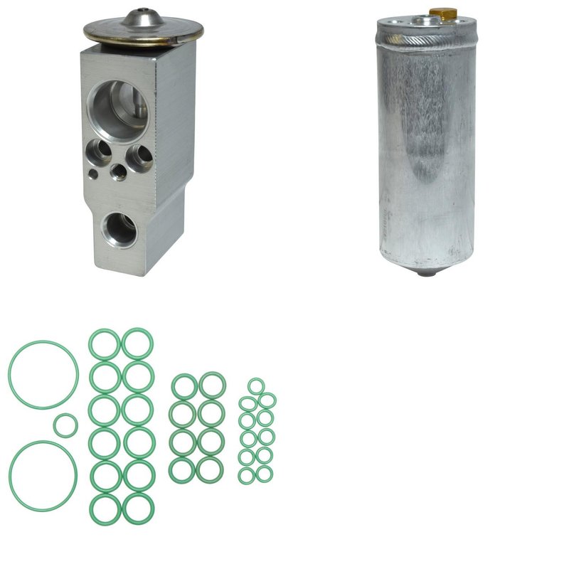 Universal Air AK2690 A/C System Repair Kit