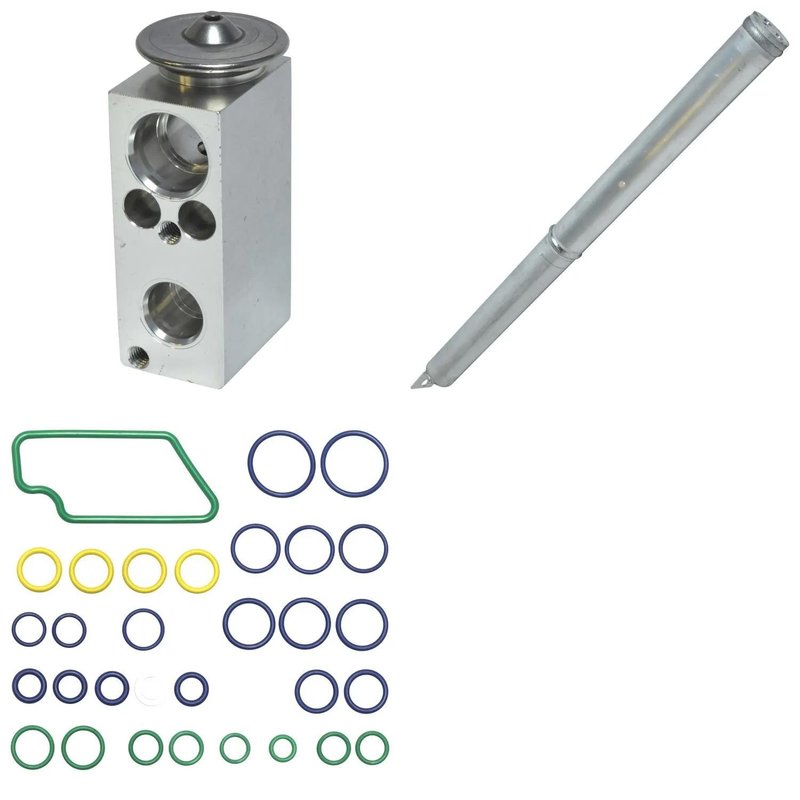 Universal Air AK2695 A/C System Repair Kit