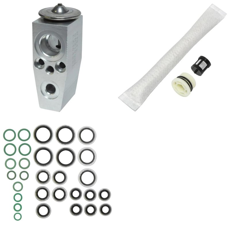 Universal Air AK2697 A/C System Repair Kit