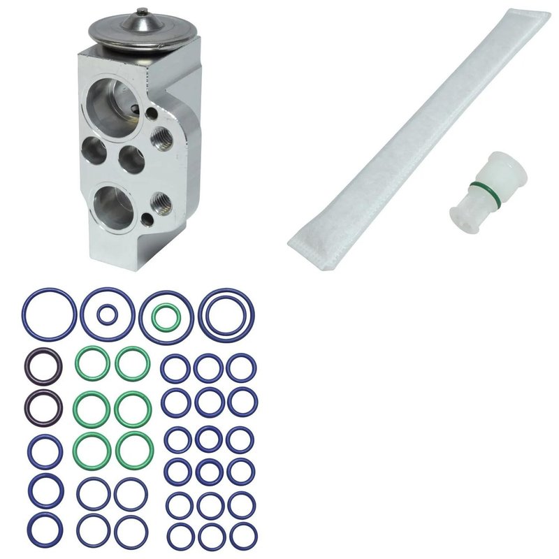 Universal Air AK2711 A/C System Repair Kit