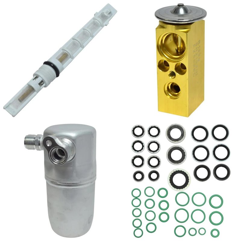 Universal Air AK2715 A/C System Repair Kit
