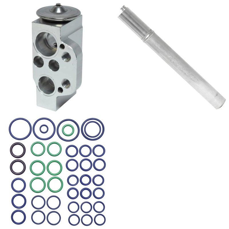 Universal Air AK2733 A/C System Repair Kit