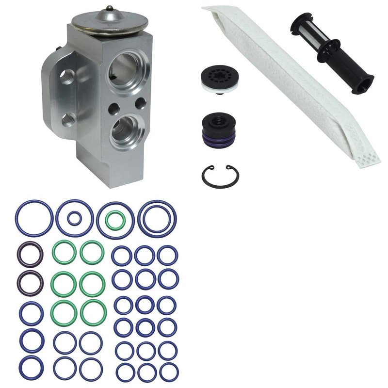 Universal Air AK2737 A/C System Repair Kit