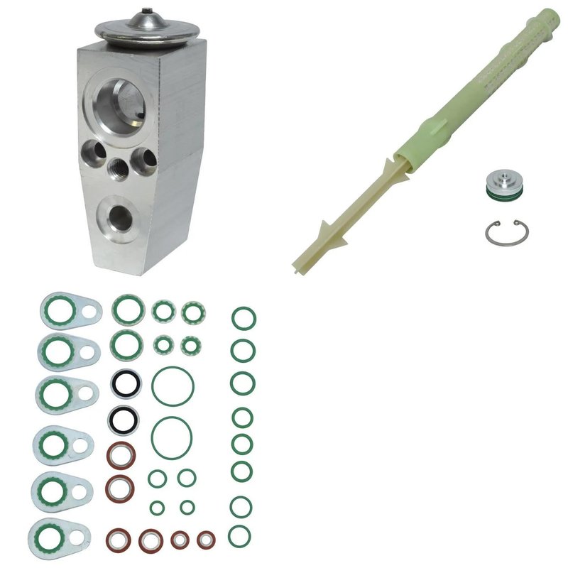 Universal Air AK2752 A/C System Repair Kit