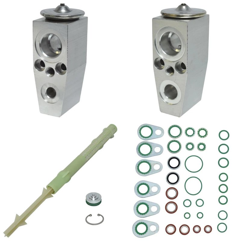 Universal Air AK2753 A/C System Repair Kit