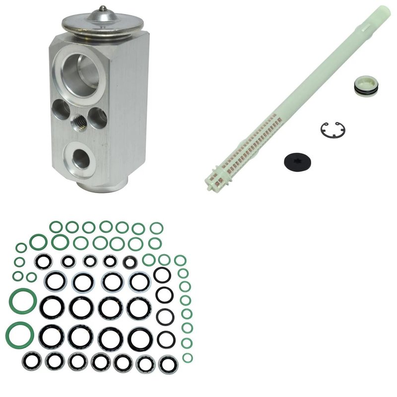 Universal Air AK2758 A/C System Repair Kit