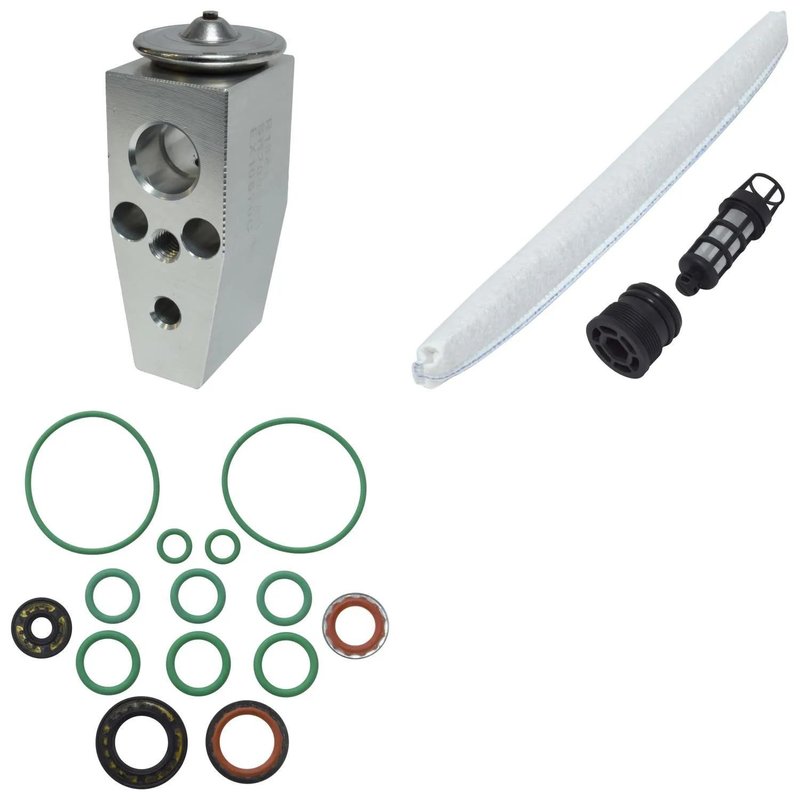 Universal Air AK2763 A/C System Repair Kit