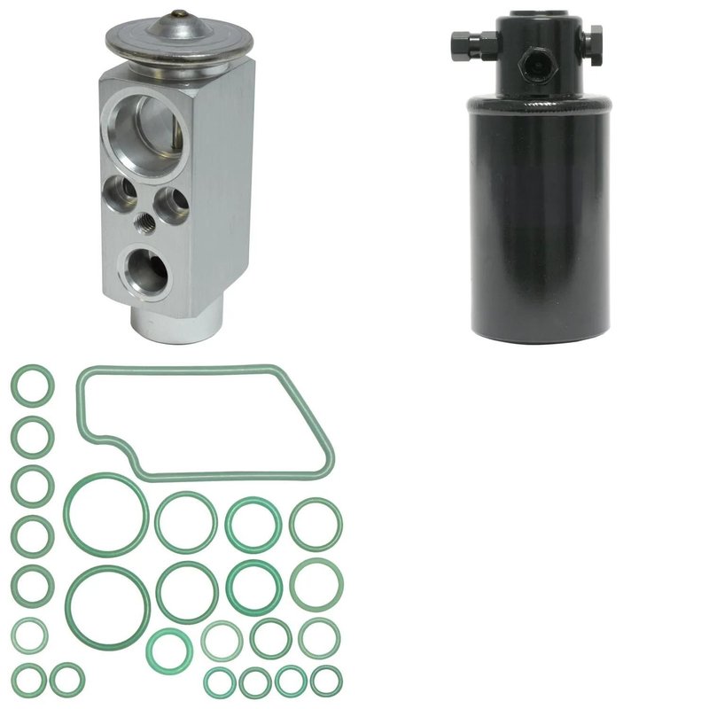 Universal Air AK2767 A/C System Repair Kit