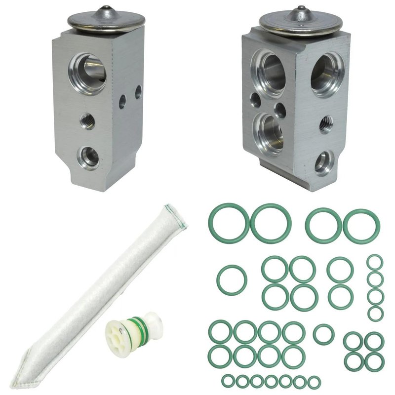 Universal Air AK2769 A/C System Repair Kit