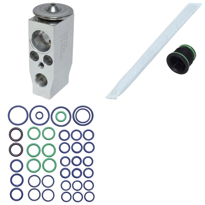 Universal Air AK2781 A/C System Repair Kit