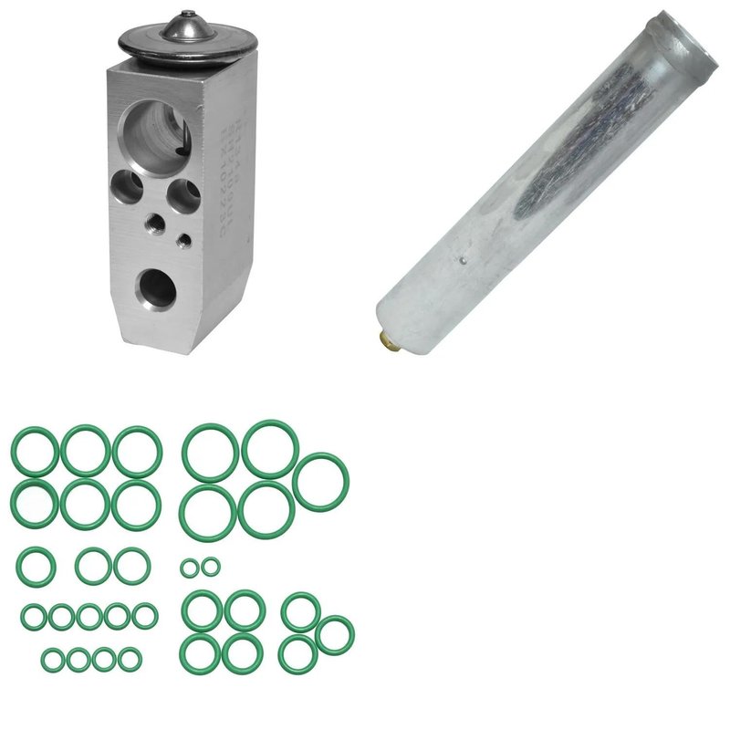 Universal Air AK2783 A/C System Repair Kit