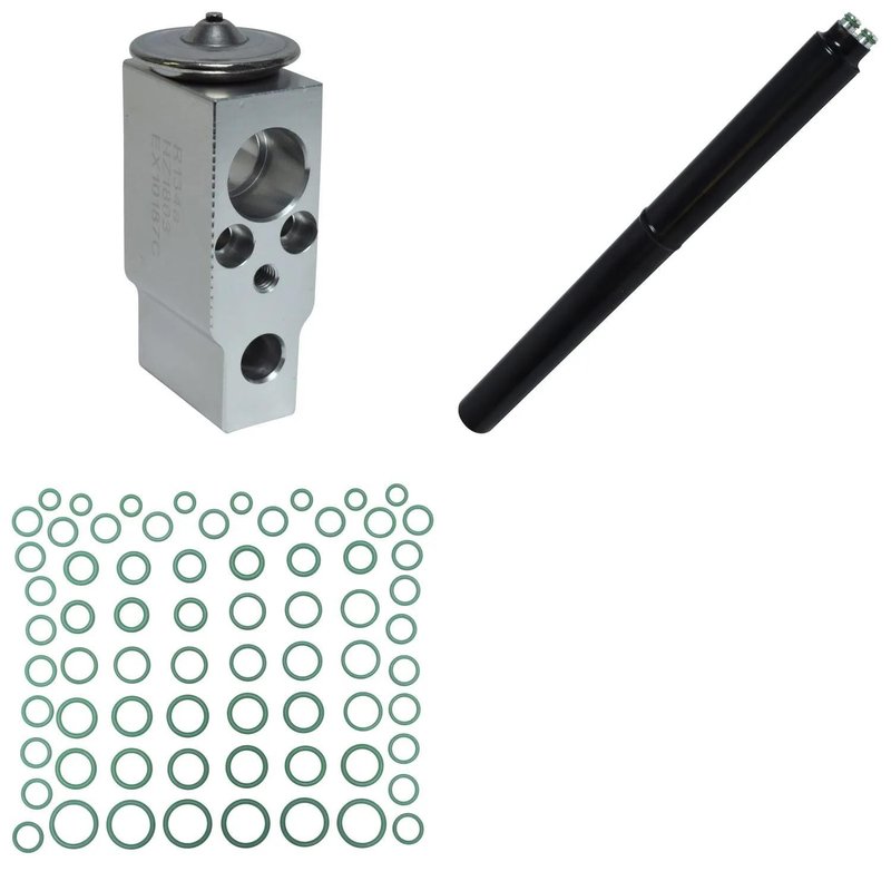 Universal Air AK2793 A/C System Repair Kit