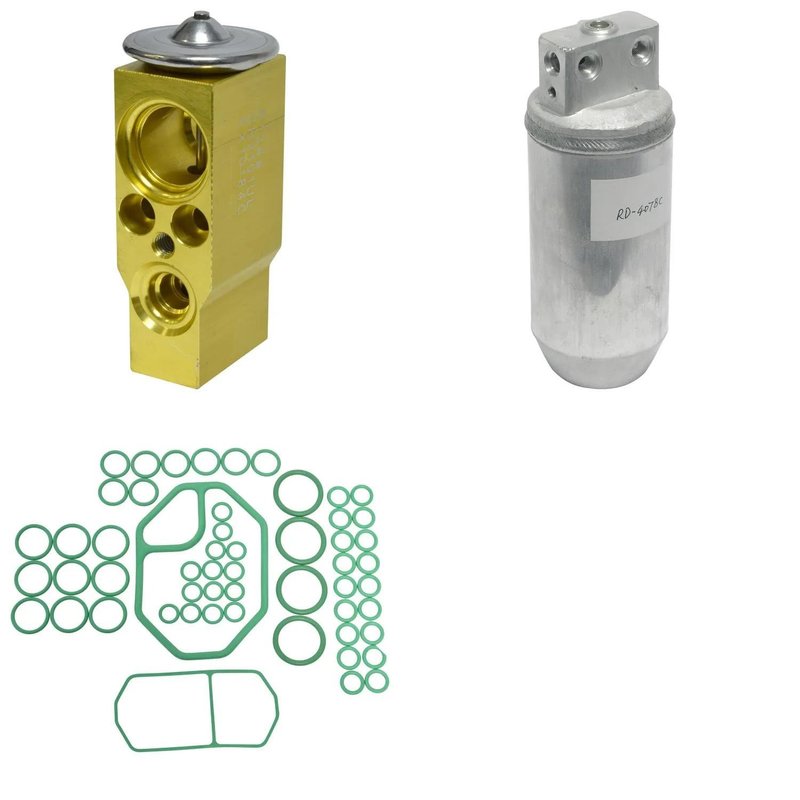 Universal Air AK2795 A/C System Repair Kit