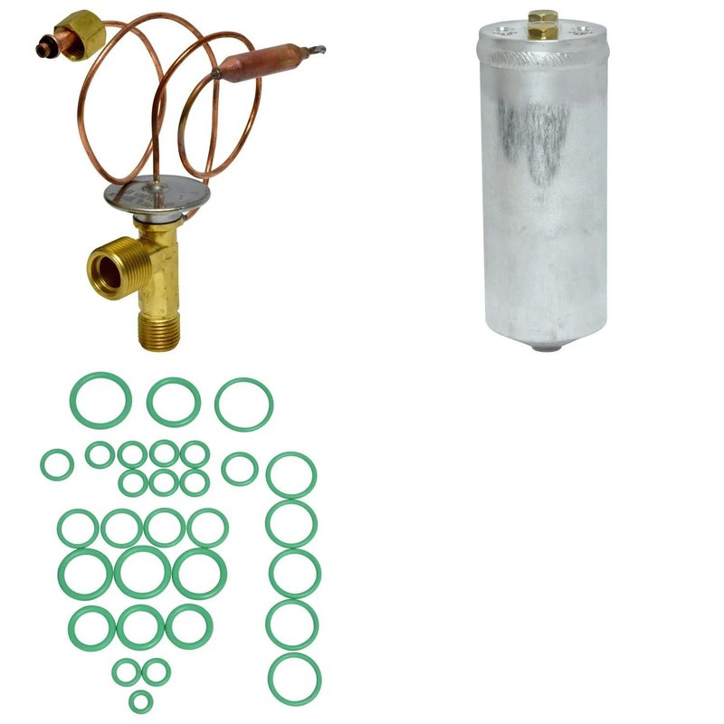 Universal Air AK2799 A/C System Repair Kit