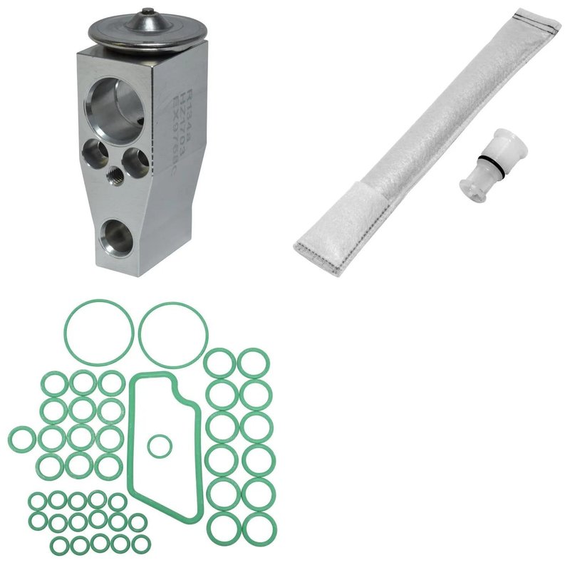 Universal Air AK2803 A/C System Repair Kit