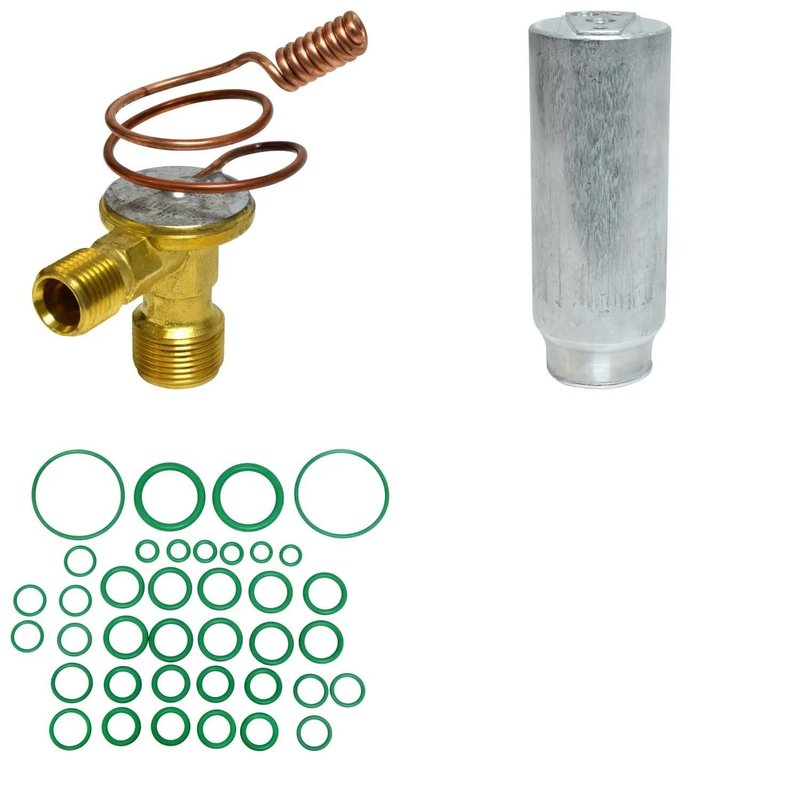Universal Air AK2806 A/C System Repair Kit