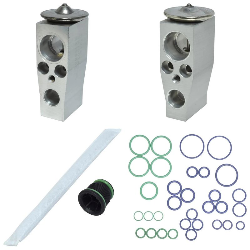 Universal Air AK2816 A/C System Repair Kit