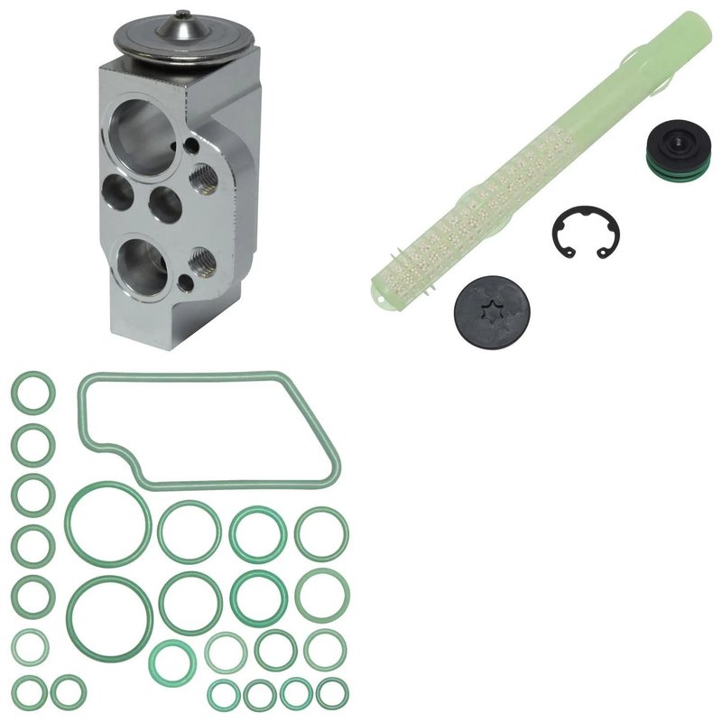 Universal Air AK2820 A/C System Repair Kit