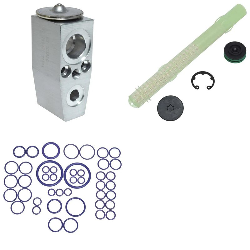Universal Air AK2822 A/C System Repair Kit