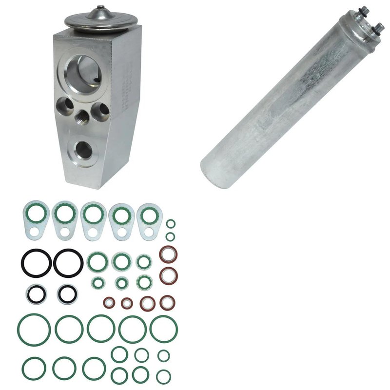 Universal Air AK2833 A/C System Repair Kit