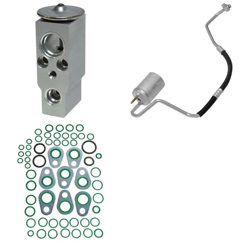 Universal Air AK2836 A/C System Repair Kit