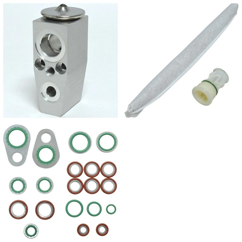 Universal Air AK2838 A/C System Repair Kit
