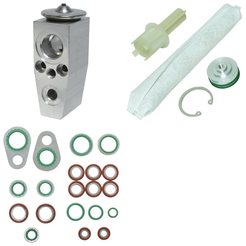 Universal Air AK2840 A/C System Repair Kit