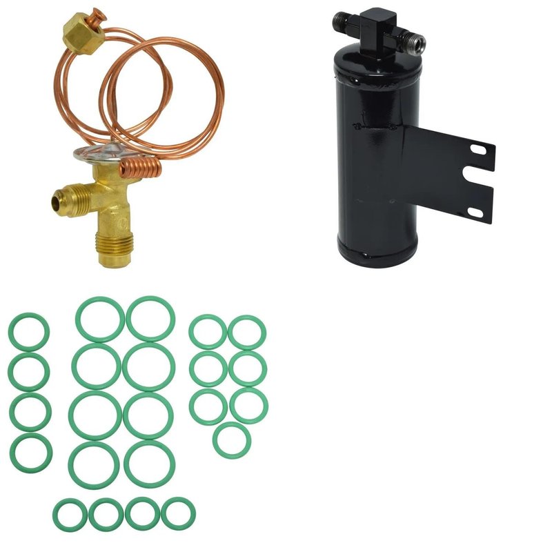 Universal Air AK2843 A/C System Repair Kit