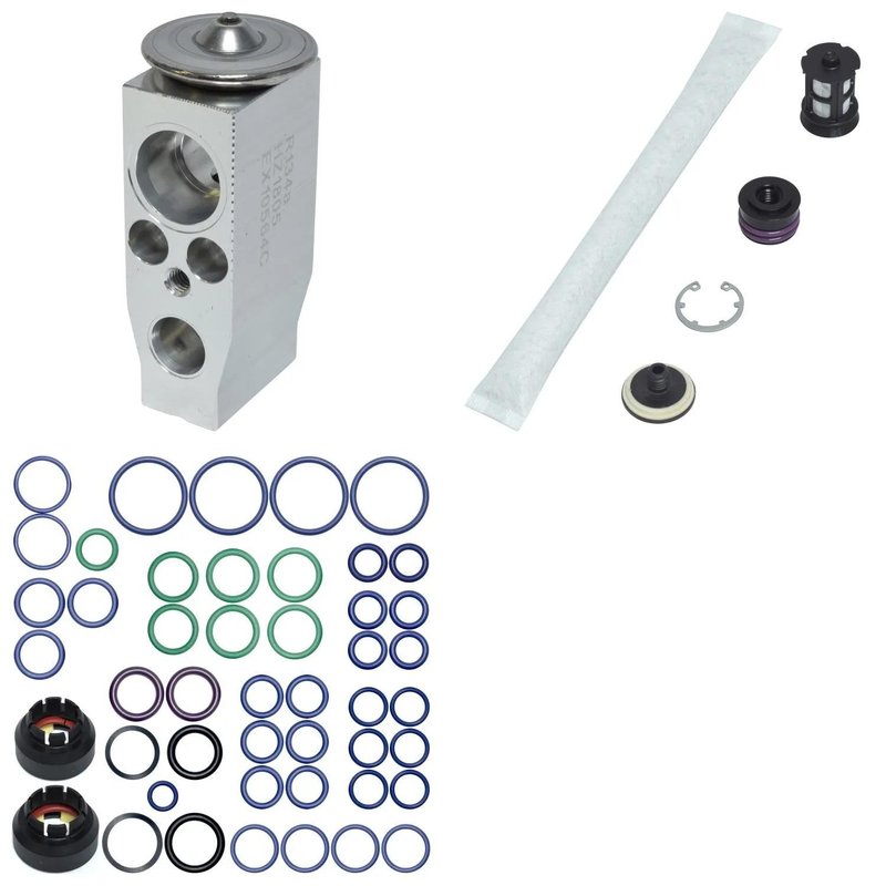 Universal Air AK6294 A/C System Repair Kit