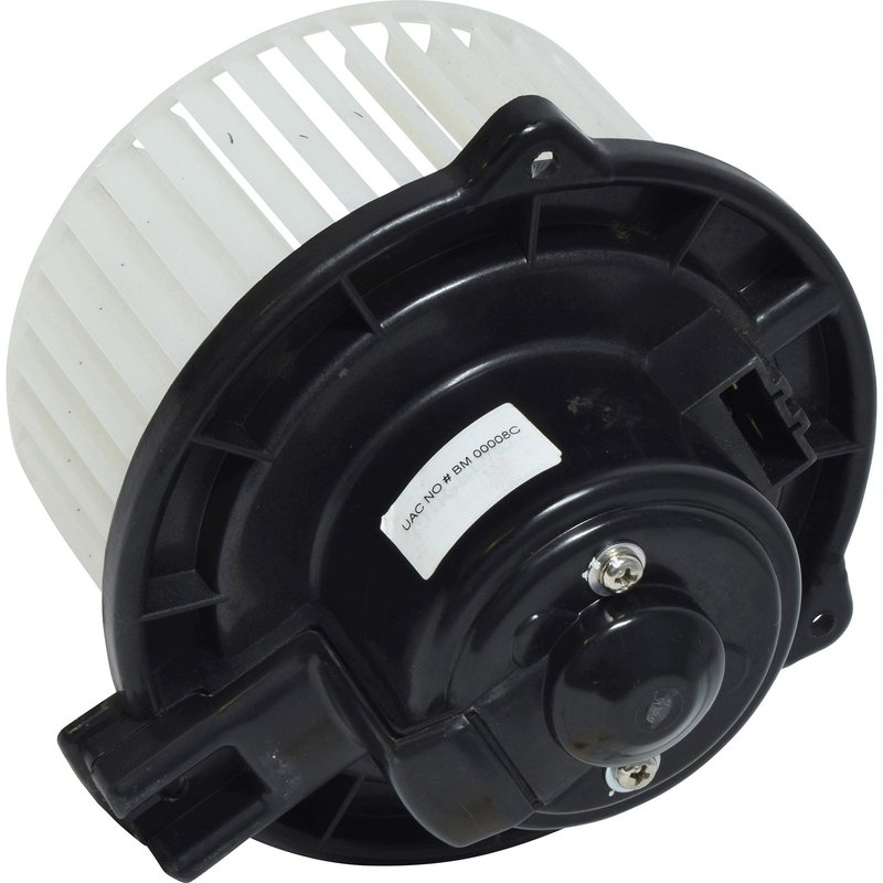 Universal Air BM00008C HVAC Blower Motor - Front