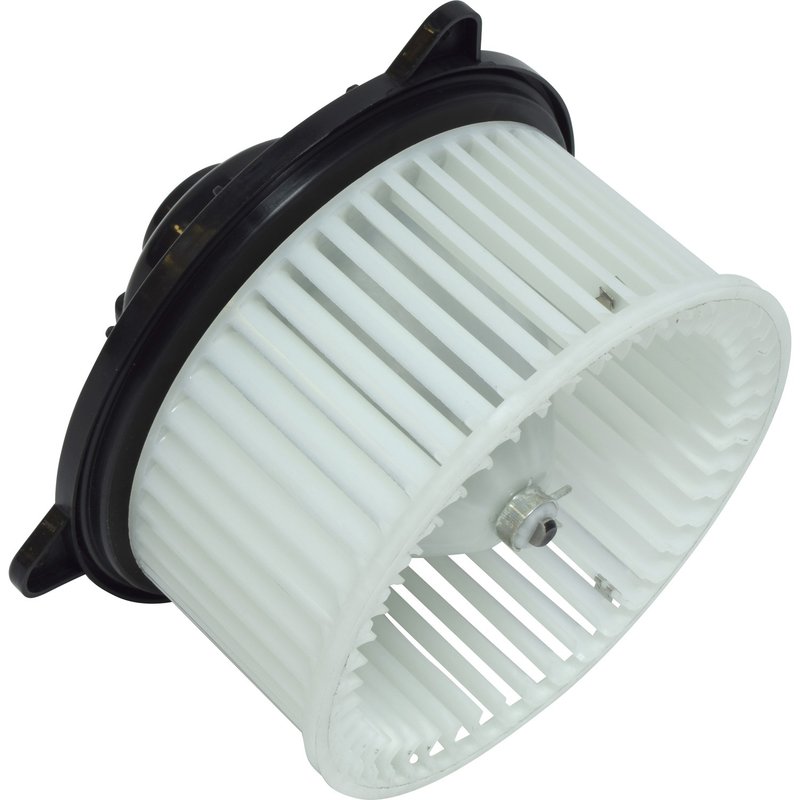 Universal Air BM00010C HVAC Blower Motor - Front
