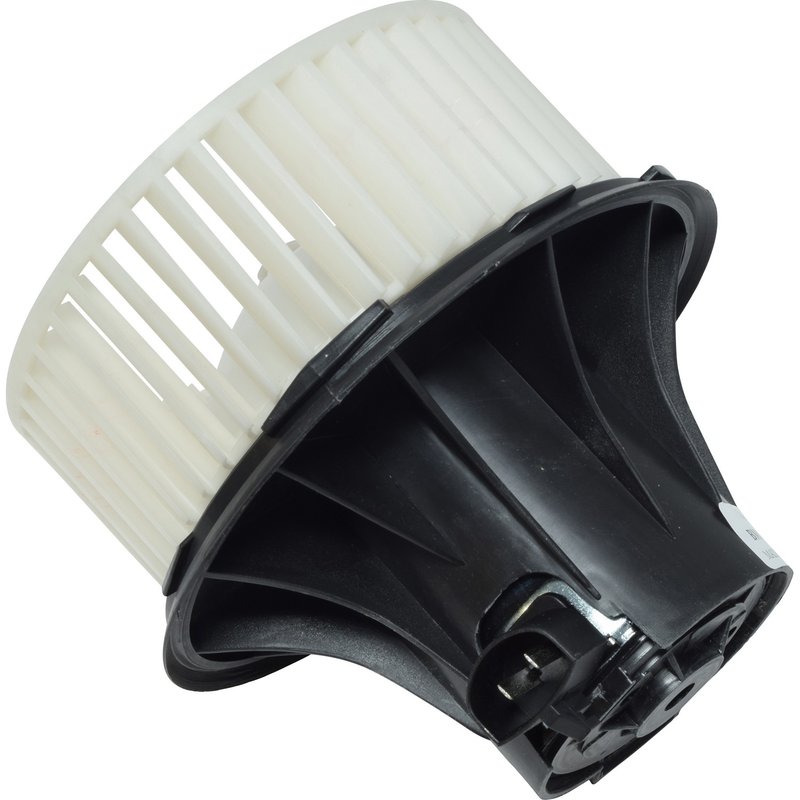 Universal Air BM00017C HVAC Blower Motor - Front