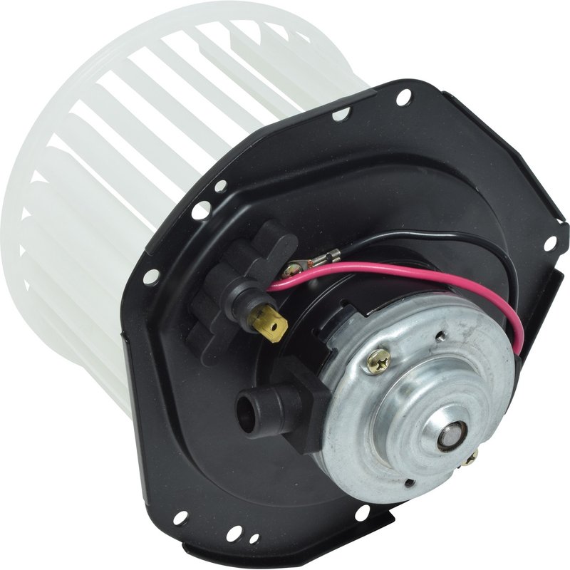 Universal Air BM00029C HVAC Blower Motor - Front