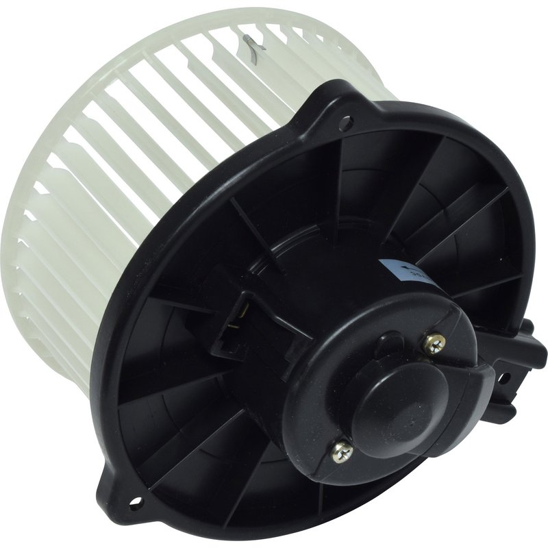 Universal Air BM00033C HVAC Blower Motor - Front